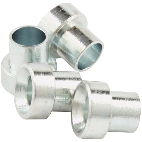 Allstar Performance -3 AN Tube Sleeves for 0.31 in. Brake Lines; Natural, 4PK ALL50310 - main